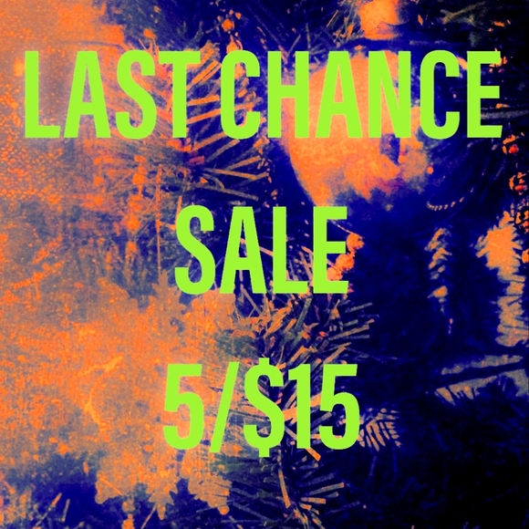 🥂4/$15🥂 LAST CHANCE SALE! SHORTS 5/$15